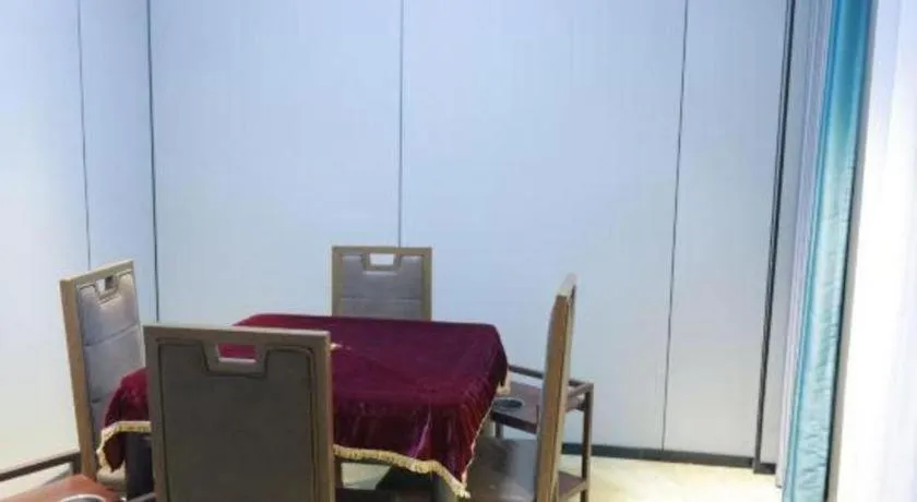 City Comfort Inn Xiaogan Xiaochang Huayuan Avenue