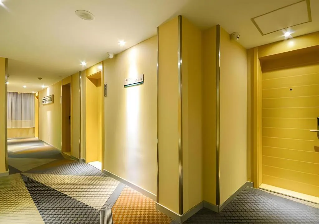 City Comfort Inn Xiaogan Xiaochang Huayuan Avenue