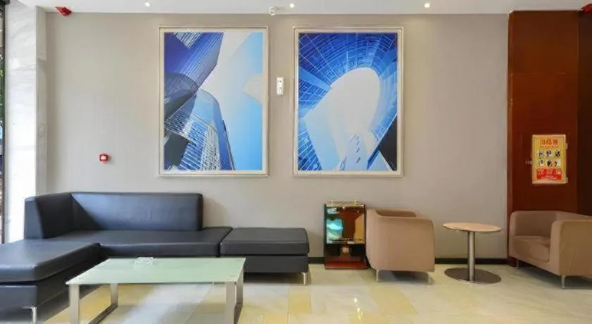 City Comfort Inn Xiaogan Xiaochang Huayuan Avenue