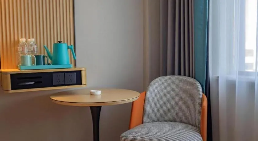 City Comfort Inn Xiaogan Xiaochang Huayuan Avenue