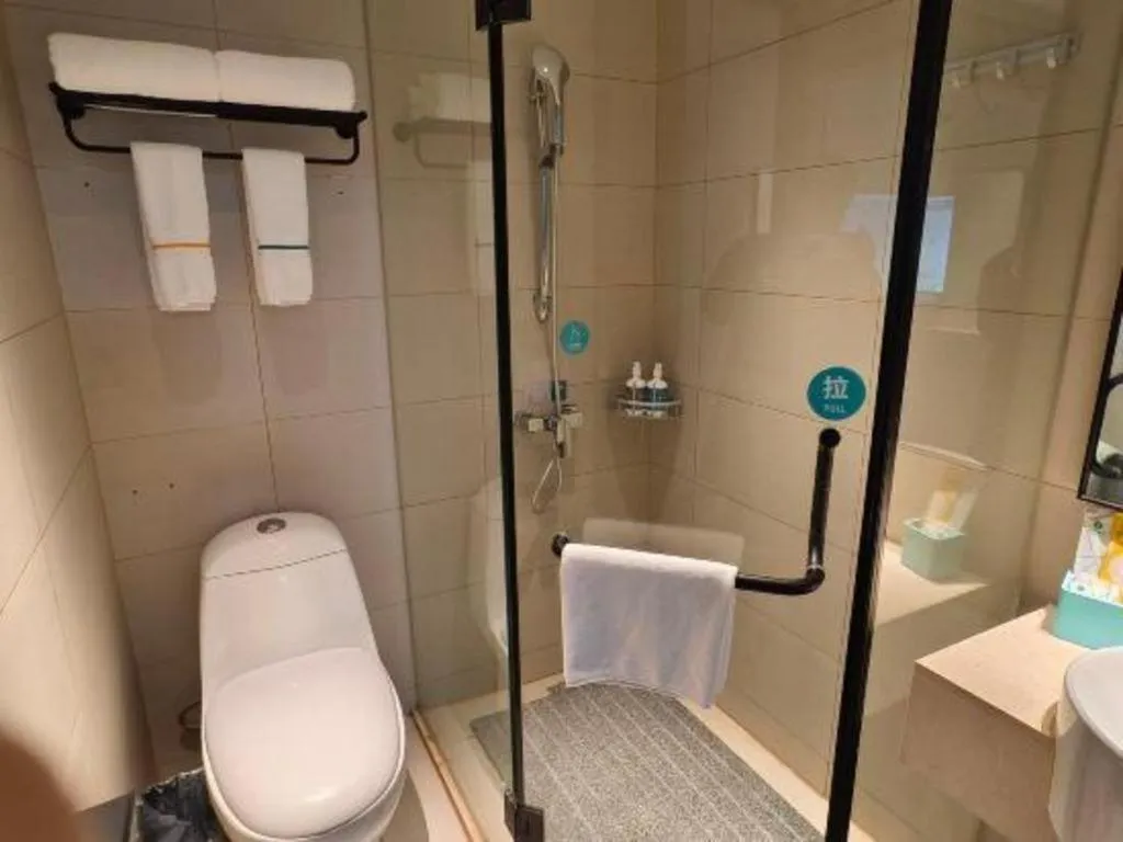 City Comfort Inn Xiaogan Xiaochang Huayuan Avenue