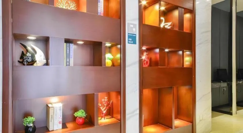 City Comfort Inn Xiaogan Xiaochang Huayuan Avenue