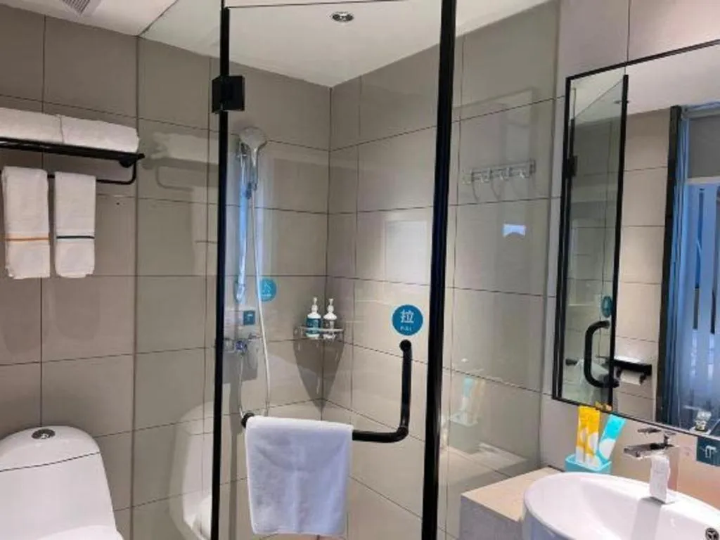 City Comfort Inn Xiaogan Xiaochang Huayuan Avenue