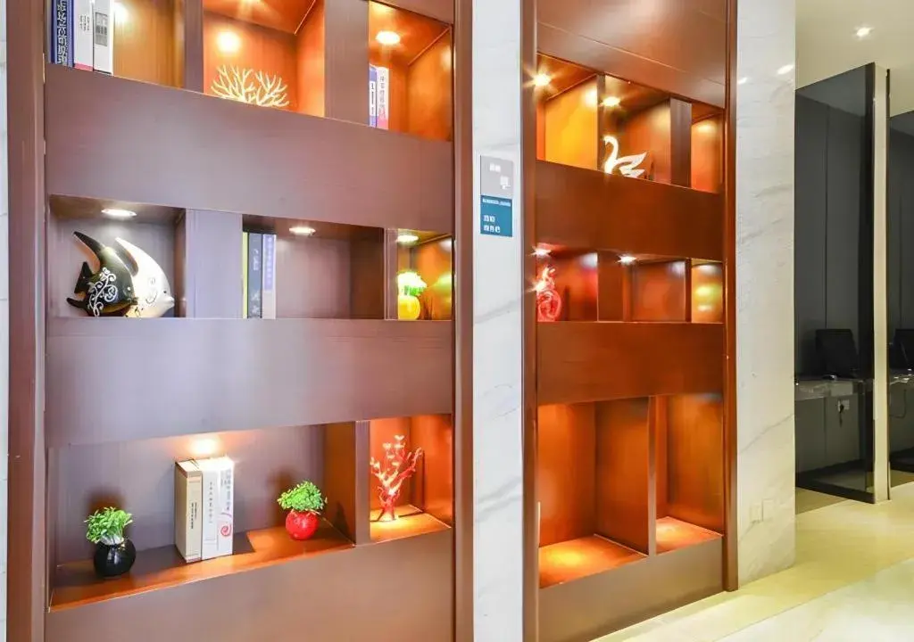 City Comfort Inn Xiaogan Xiaochang Huayuan Avenue City Comfort Inn Xiaogan Xiaochang Huayuan Avenue