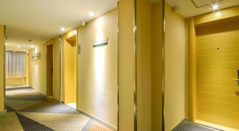 City Comfort Inn Xiaogan Xiaochang Huayuan Avenue