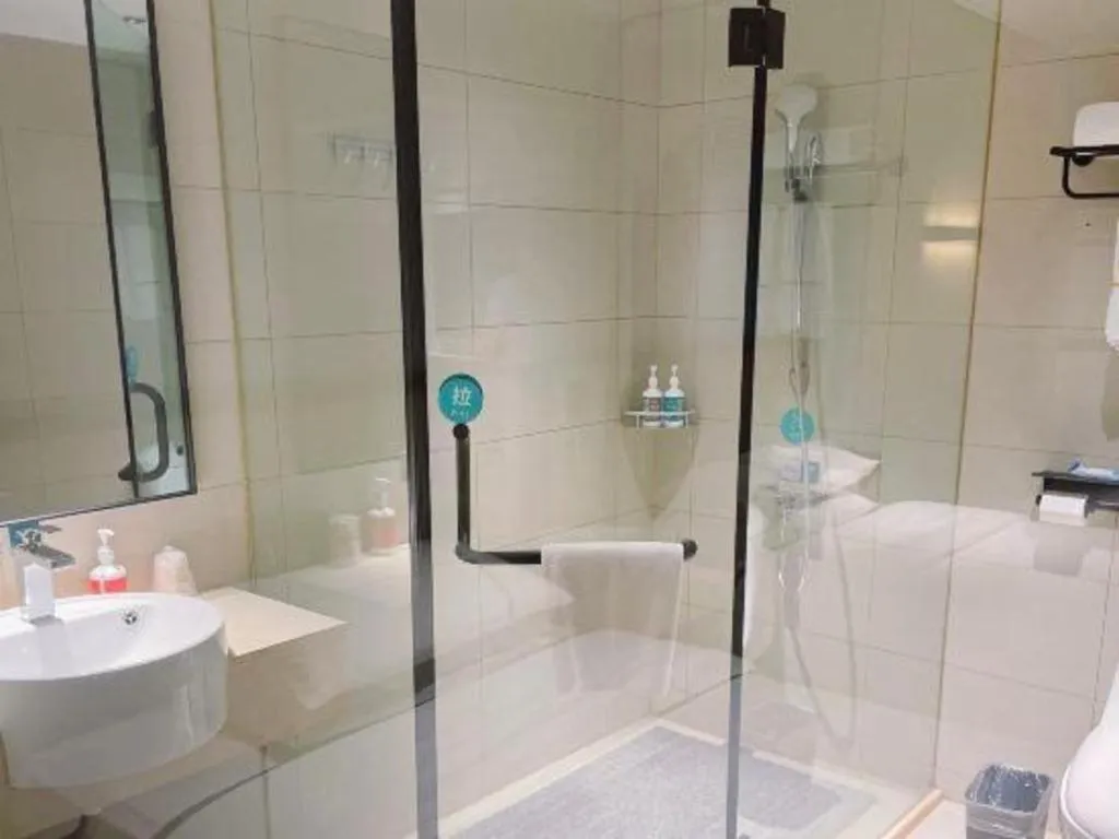 City Comfort Inn Xiaogan Xiaochang Huayuan Avenue