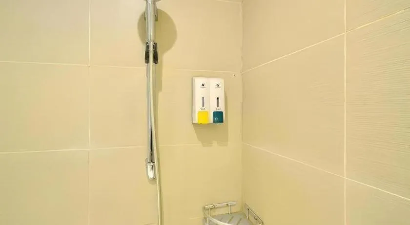 City Comfort Inn Xiaogan Xiaochang Huayuan Avenue