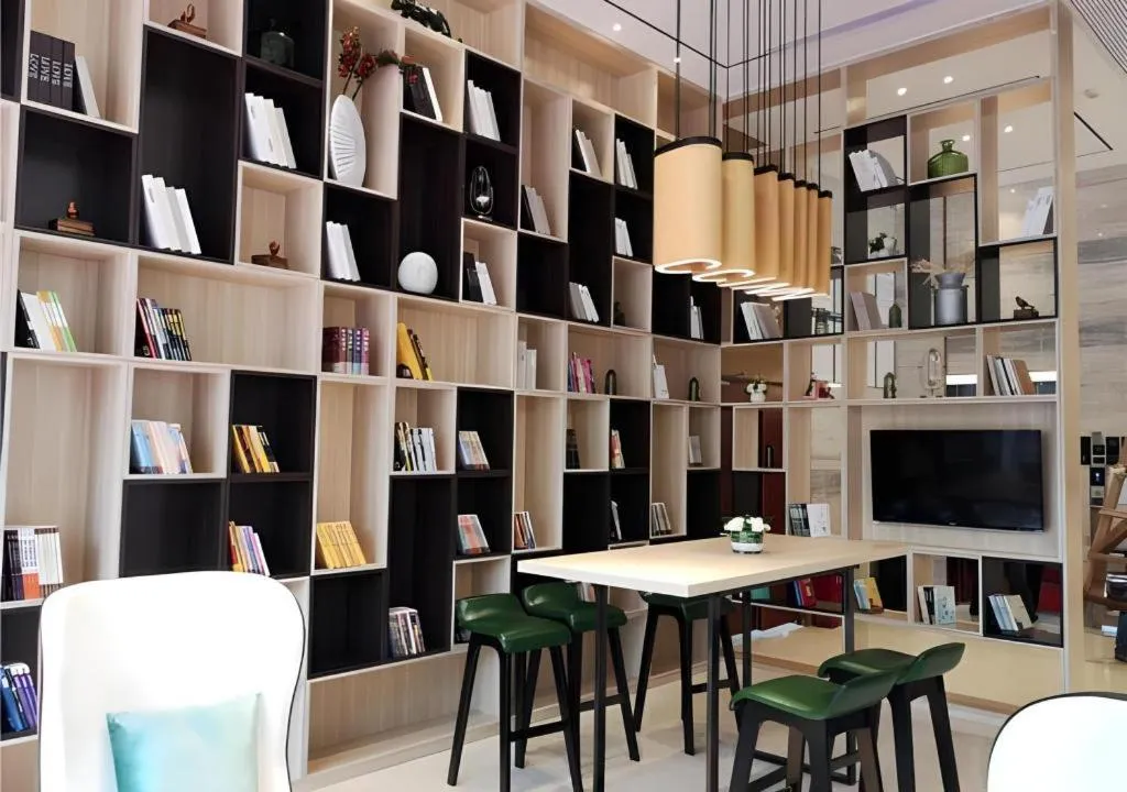 City Comfort Inn Zunyi Wuchuan