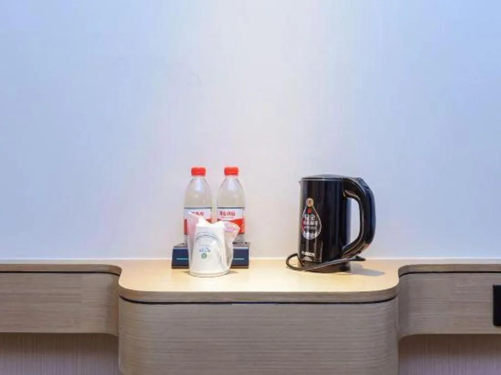 City Comfort Inn Zunyi Wuchuan