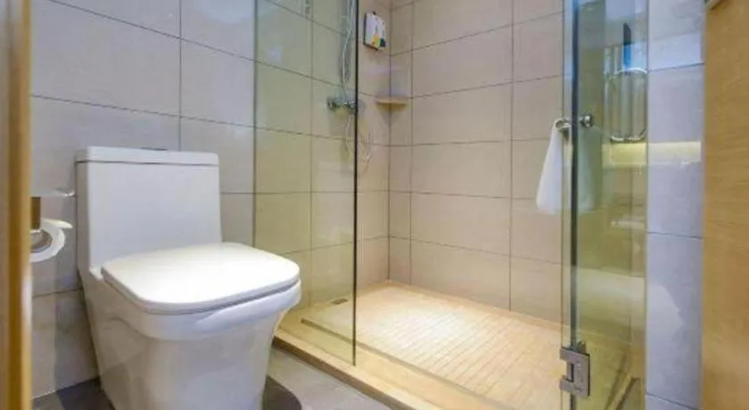 City Comfort Inn Zunyi Wuchuan