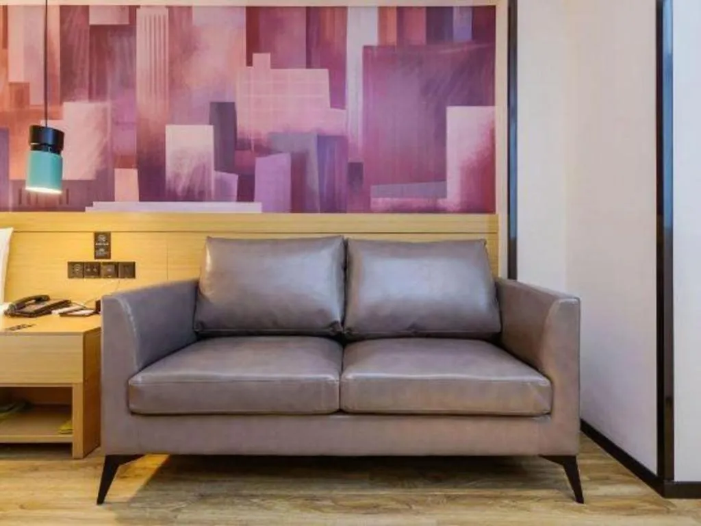 City Comfort Inn Zunyi Wuchuan