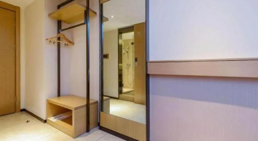 City Comfort Inn Zunyi Wuchuan