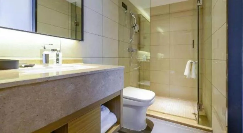 City Comfort Inn Zunyi Wuchuan