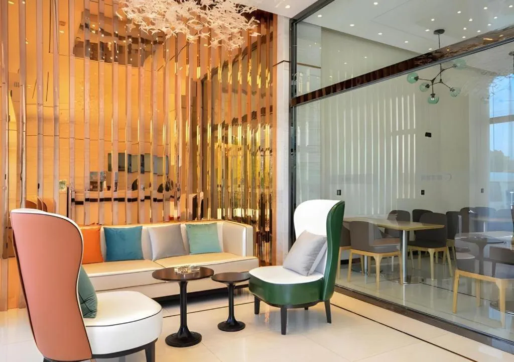 City Comfort Inn Xiaogan Dawu Yingbin Avenue