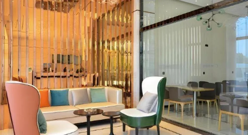 City Comfort Inn Xiaogan Dawu Yingbin Avenue