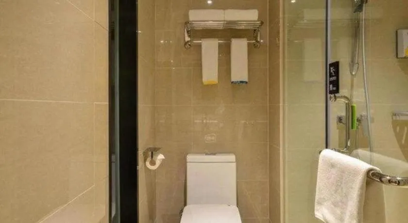 City Comfort Inn Xiaogan Dawu Yingbin Avenue