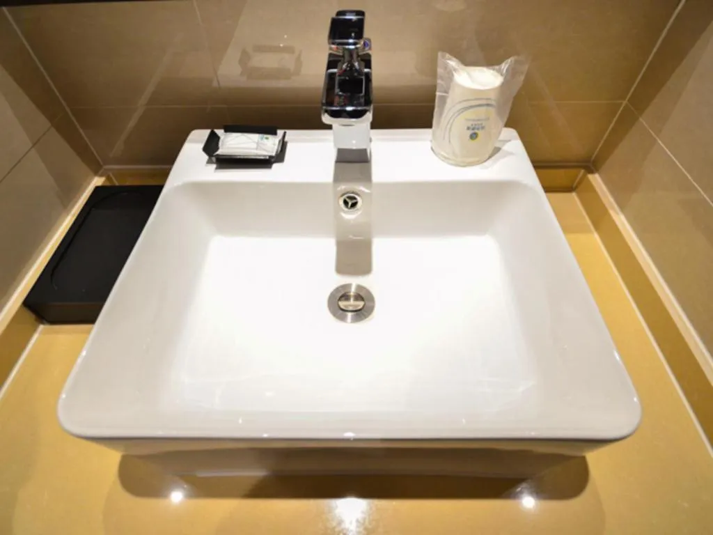 City Comfort Inn Xiaogan Dawu Yingbin Avenue