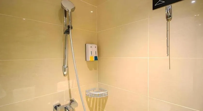 City Comfort Inn Xiaogan Dawu Yingbin Avenue