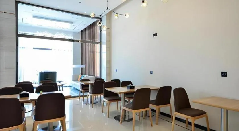 City Comfort Inn Xiaogan Dawu Yingbin Avenue