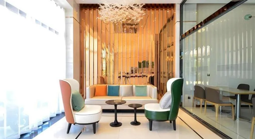 City Comfort Inn Xiaogan Dawu Yingbin Avenue