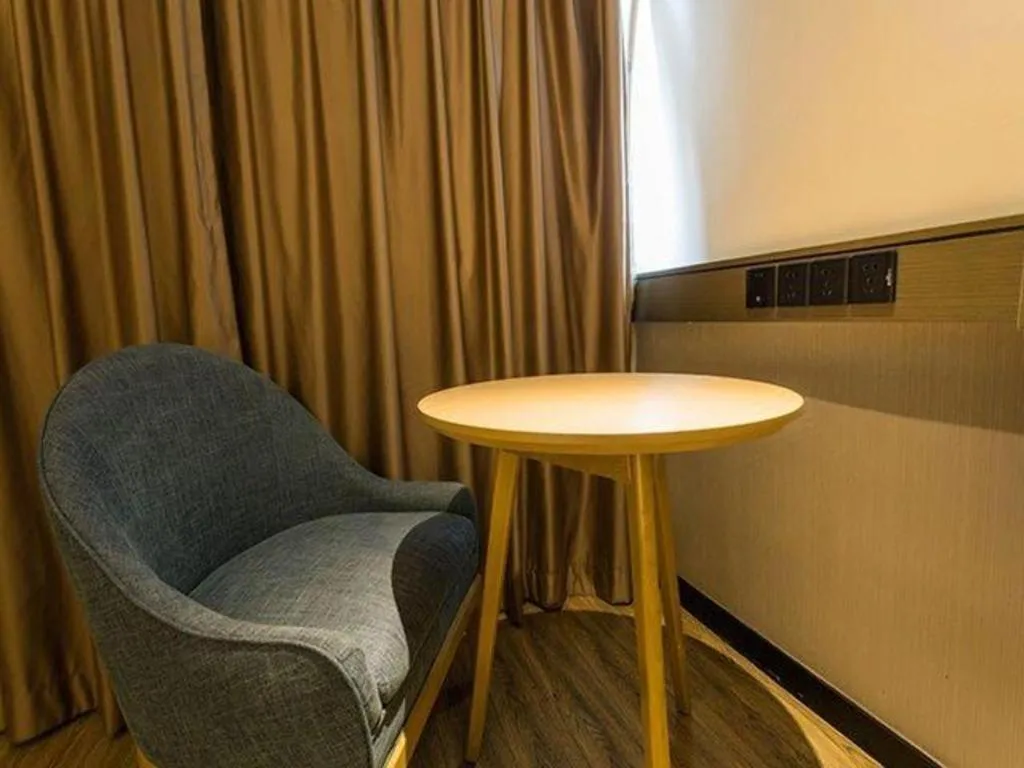 City Comfort Inn Nanning Shuangyong Road Guangxi Medical University