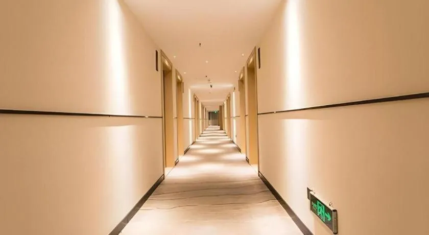 City Comfort Inn Nanning Shuangyong Road Guangxi Medical University