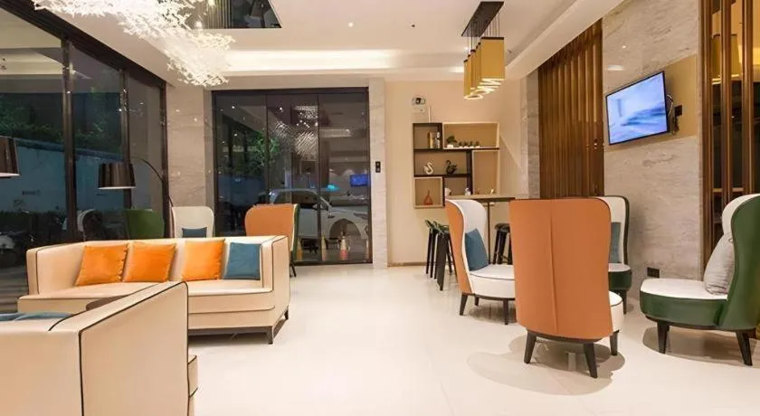 City Comfort Inn Nanning Shuangyong Road Guangxi Medical University