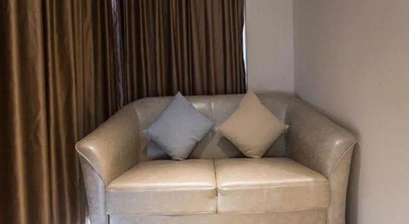 City Comfort Inn Nanning Shuangyong Road Guangxi Medical University