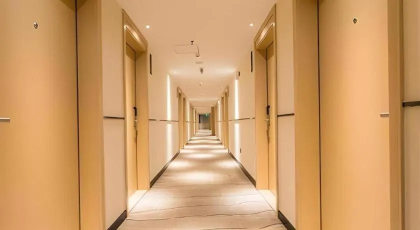 City Comfort Inn Nanning Shuangyong Road Guangxi Medical University