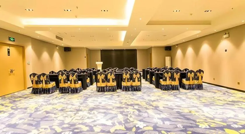 City Comfort Inn Nanning Shuangyong Road Guangxi Medical University