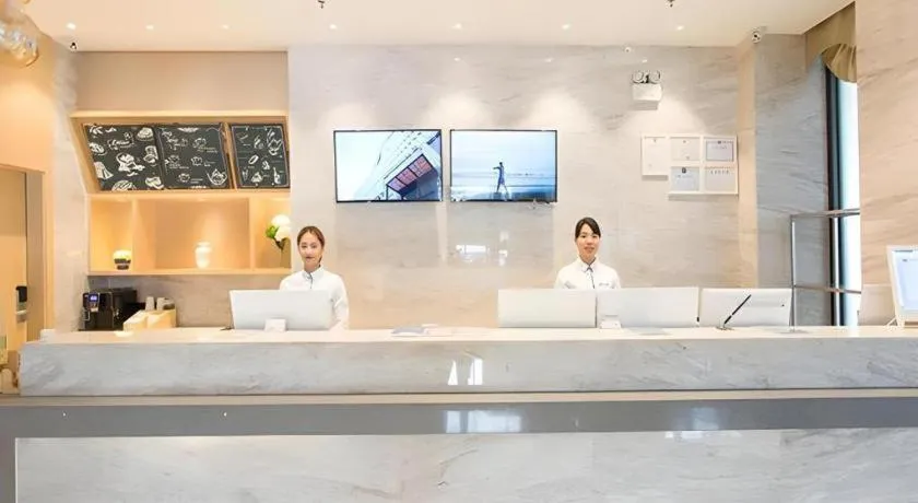 City Comfort Inn Nanning Shuangyong Road Guangxi Medical University