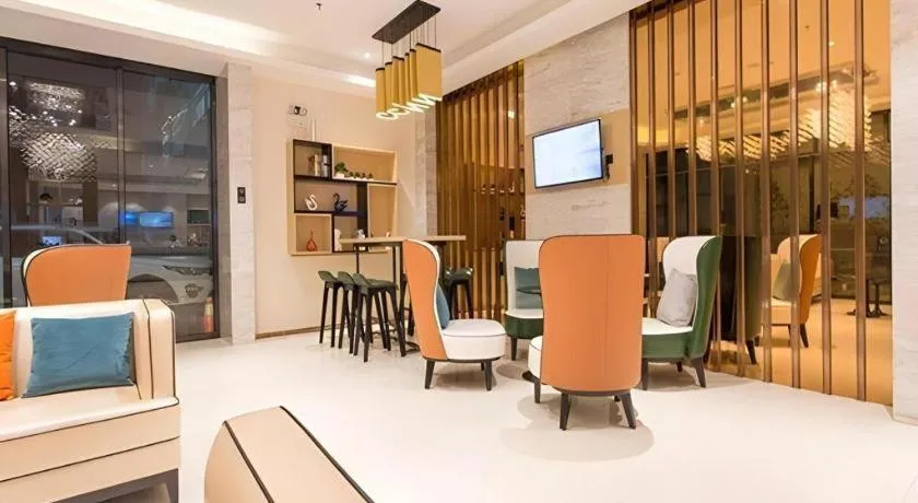 City Comfort Inn Nanning Shuangyong Road Guangxi Medical University