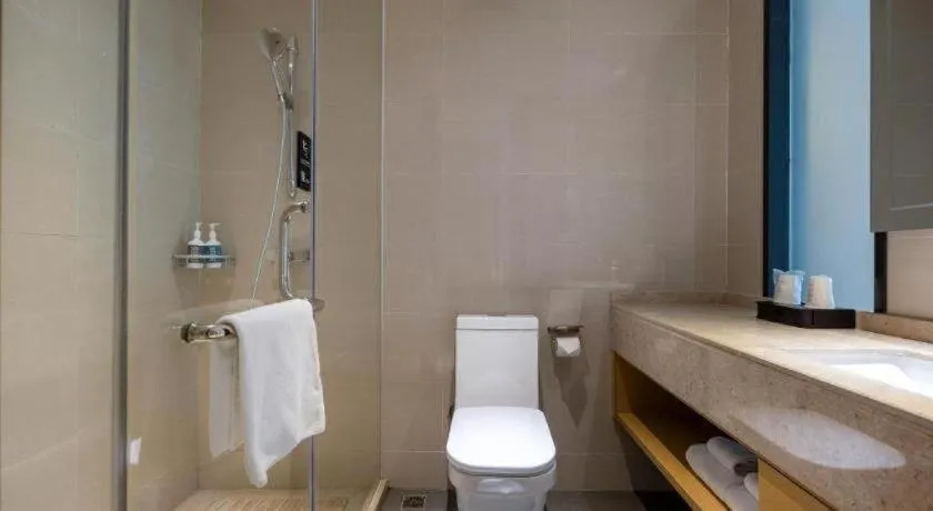 City Comfort Inn Nanning Kede Zoo Qingchuan Metro Station