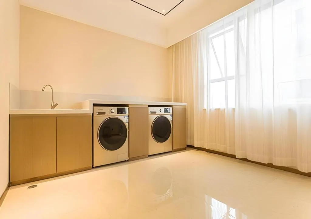 City Comfort Inn Nanning Kede Zoo Qingchuan Metro Station