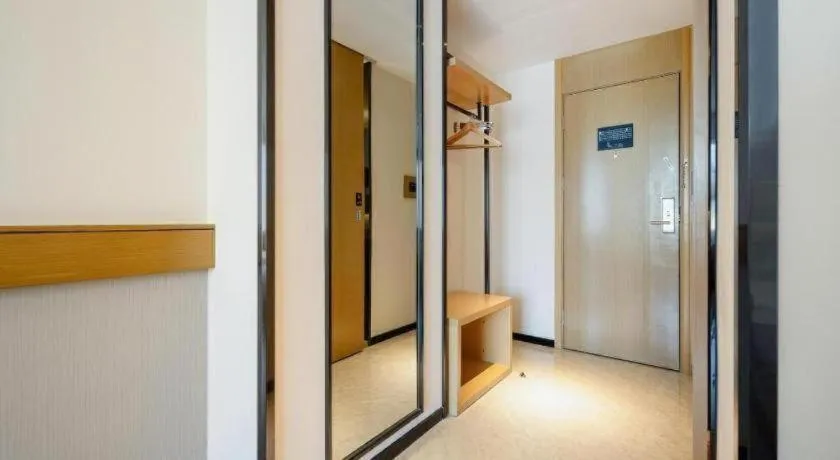 City Comfort Inn Nanning Kede Zoo Qingchuan Metro Station