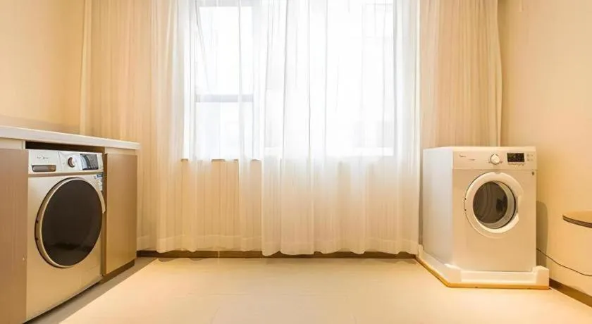 City Comfort Inn Nanning Kede Zoo Qingchuan Metro Station