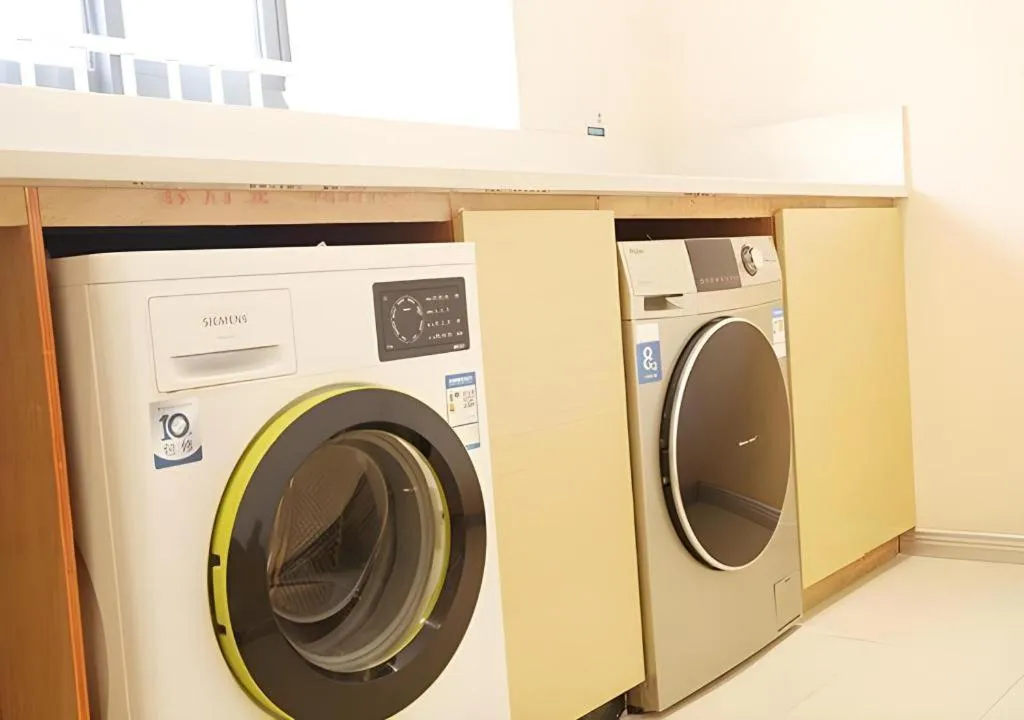 City Comfort Inn Lichuan Railway Station Tenglong Cave