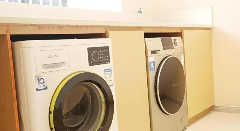 City Comfort Inn Lichuan Railway Station Tenglong Cave