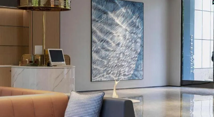 City Comfort Inn Lichuan Railway Station Tenglong Cave