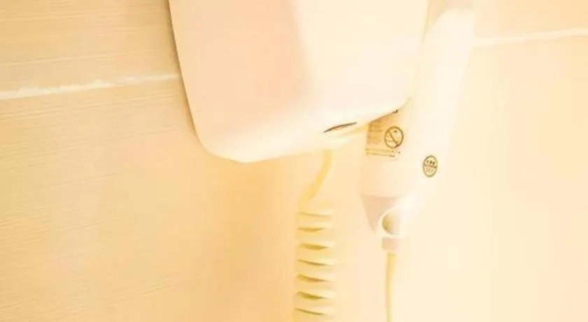 City Comfort Inn Hezhou High Speed Railway Station