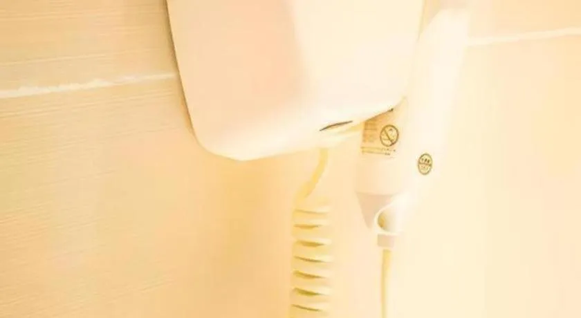 City Comfort Inn Hezhou High Speed Railway Station