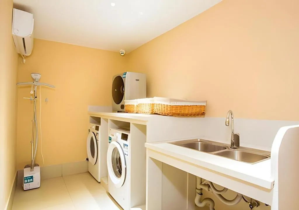 City Comfort Inn Hezhou High Speed Railway Station