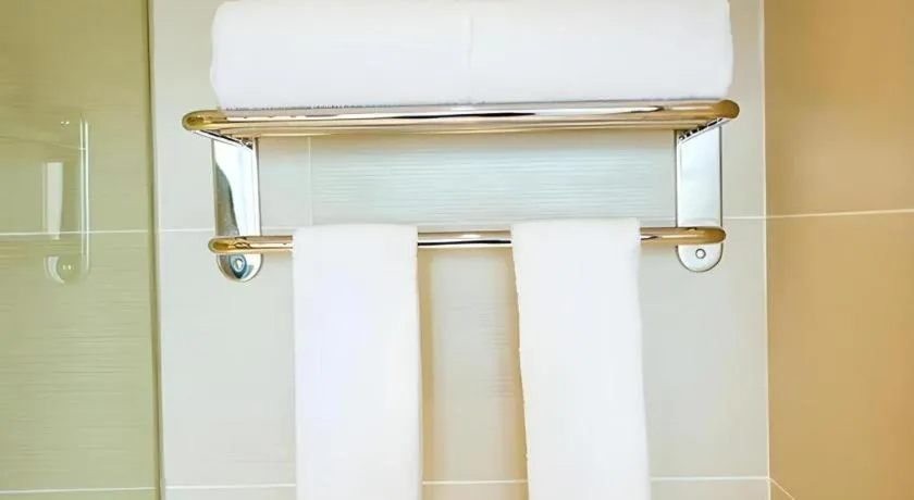 City Comfort Inn Hezhou High Speed Railway Station