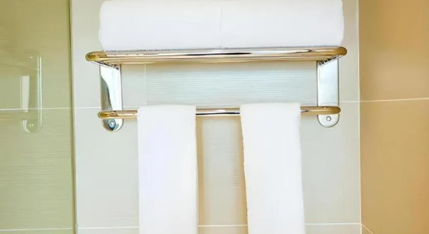 City Comfort Inn Hezhou High Speed Railway Station