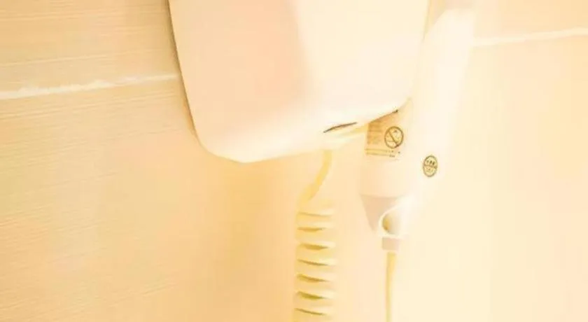 City Comfort Inn Hezhou High Speed Railway Station