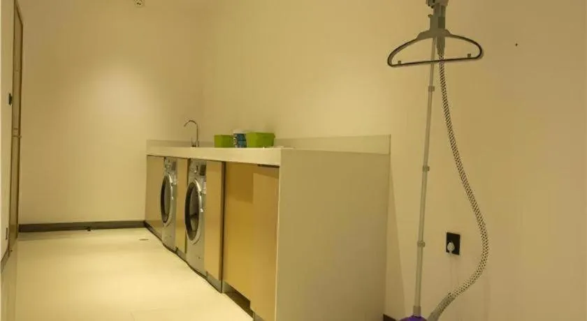 City Comfort Inn Huanggang Dongmen Road Wanda Plaza