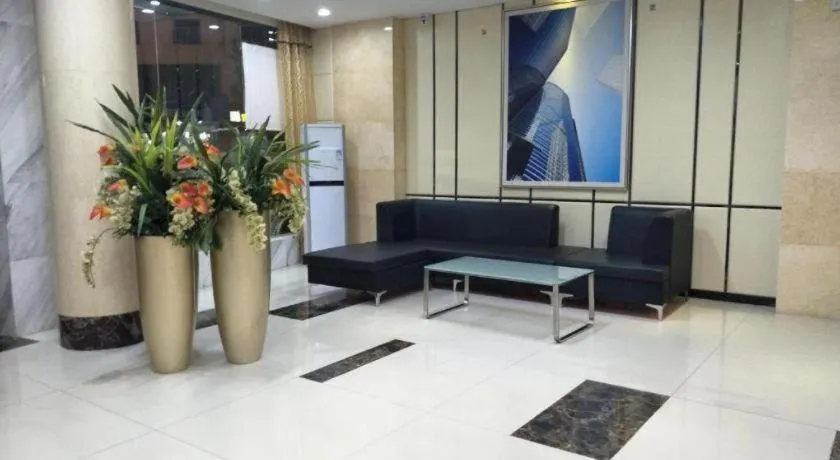 City Comfort Inn Huanggang Dongmen Road Wanda Plaza