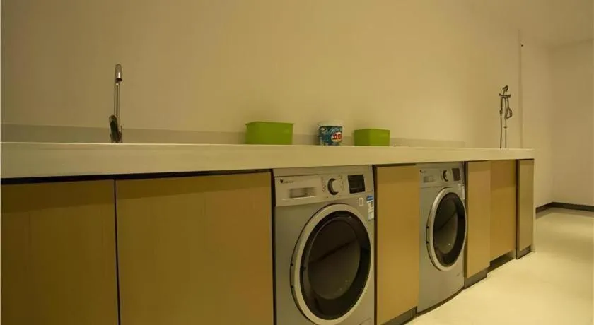 City Comfort Inn Huanggang Dongmen Road Wanda Plaza