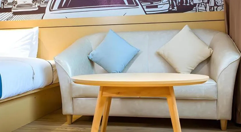 City Comfort Inn Guilin Pingle