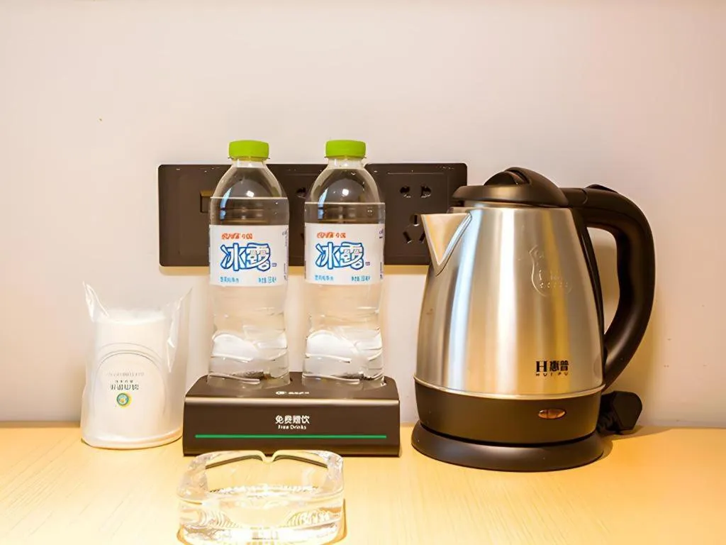 City Comfort Inn Guilin Pingle